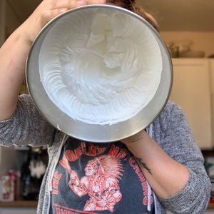 Meet your Posher, Haley